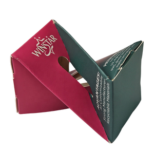 Bao bì hộp xanh tùy chỉnh cho hộp mực vape hình chữ nhật giá rẻ, không chứa thuốc lá, loại Boutiq One Dual <span class=keywords><strong>Trio</strong></span> Piece, 51000 hộp mực vape - Product Image 3