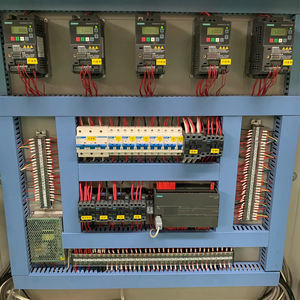 Línea de Producción de Vidrio Flotado Automática de Alta Calidad, Controlada por PLC y Accionada por Motor, para la Fabricación de Vidrio para Ventanas - Product Image 3