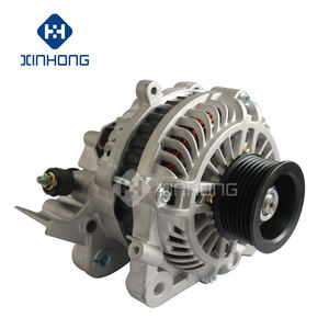 <span class=keywords><strong>Alternador</strong></span> de generador de repuestos originales de Venta caliente de fábrica para piezas de automóviles OE 31100RNAA01 - Product Image 4