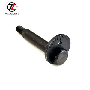 แขนควบคุมรถยนต์ OEM MR418674 MR418672 4113A073 MU001083 MU431006 MU435005 ใช้ได้กับรถยนต์มิตซูบิชิ <span class=keywords><strong>ปา</strong></span><span class=keywords><strong>เจ</strong></span><span class=keywords><strong>โร่</strong></span> V73 V77 V63 - Product Image 2