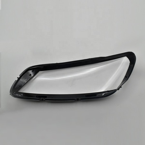 Copertura Fari TIEAUR, Coprilente Trasparente per Fari, Versione USA per <span class=keywords><strong>PASSAT</strong></span>/B7 Anni 2012-2016 - Product Image 5