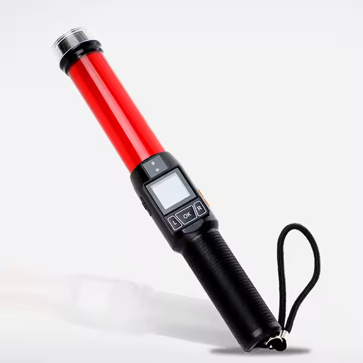 Professional Alcohol Tester Cheetah-1 Digital Breath Quick Response Breathalyzer for the Drunk Drivers Gas Analyzer
