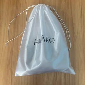 Custom Printed Satin <b>Pouch</b> Eco-Friendly <b>Drawstring</b> Hair Wig Storage Makecup Lipstick Gift Jewelry Dust Packaging Bag Promotions - Product Image 2