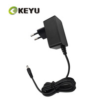 Adaptateur secteur 12 V 1.5A 18W 12 Volt 1.5 Amp Ac Dc Alimentation avec UL CE FCC PSE KC RCM ROHS CB BIS