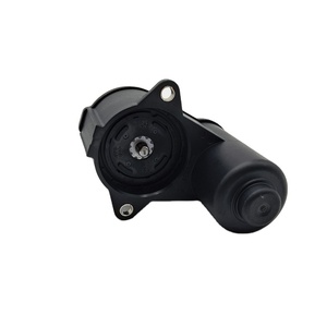 <span class=keywords><strong>Motor</strong></span> de actuador de freno de estacionamiento del eje trasero para VW <span class=keywords><strong>Passat</strong></span> <span class=keywords><strong>B6</strong></span> B7 CC Tiguan 3C0998281A - Product Image 1