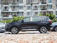 Надежный подержанный автомобиль Ford Lingrui 2024 года, автомат, левый руль, для бездорожья, 4 двери, 5 мест, лучшая цена от производителя