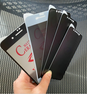 <span class=keywords><strong>Pellicola</strong></span> protettiva per schermo Anti-spia antiriflesso in vetro temperato HD <span class=keywords><strong>pellicola</strong></span> in <span class=keywords><strong>ceramica</strong></span> opaca per la privacy per <span class=keywords><strong>iphone</strong></span> 15 14 13 12 11pro - Product Image 6