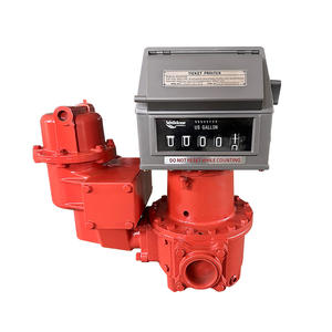 Welldone Fmc Zwaartekracht Roterende Vaan Pd Flow Meter <span class=keywords><strong>Smith</strong></span> Meter - Product Image 6