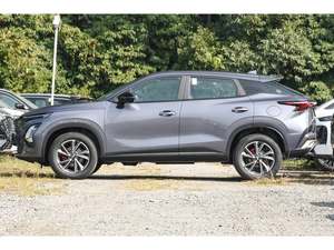 Chery Tiggo 5x SUV 2025 1.5L 1.5T <span class=keywords><strong>Voitures</strong></span> <span class=keywords><strong>d</strong></span>'<span class=keywords><strong>occasion</strong></span> chinoises Sans accident Titre propre Faible kilométrage Excellent rapport qualité-prix - Product Image 4