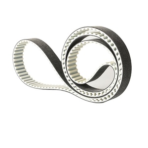 Courroie synchrone dédiée pour machine de porte d'ascenseur 5M S5M 8M - Product Image 2