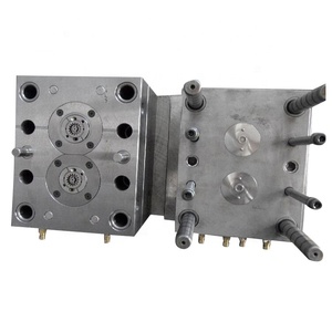 Độ chính xác cao tùy chỉnh khuôn ép nhựa ống tiêm khuôn cho sản phẩm tiêm - Product Image 3