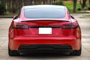 AUTO <span class=keywords><strong>USATA</strong></span> <span class=keywords><strong>Tesla</strong></span> Model S SEDAN - Product Image 2