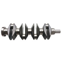 Vilebrequin Adracing 94mm Stroker CNC Billet 4340 pour moteurs Hyundai Sonata G4KH G4KF 2.0 2.0T – Amélioration des performances du moteur