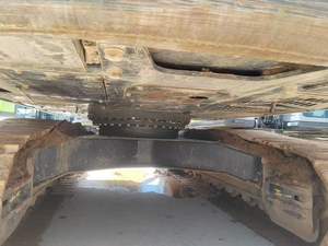 Prix d'usine, excavatrice hydraulique Zoomlion ZE215 d'occasion en bon état à vendre, Zoomlion 215 Digger - Product Image 6