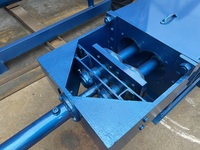 Machine de Pressage d'Huile de Palme, Moulin à Huile de Palme, Ligne de Production d'Huile de Palme