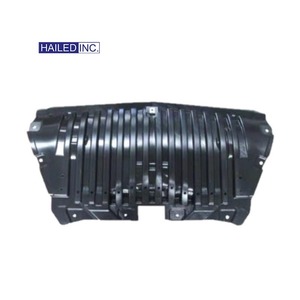 HAILED Auto voiture moteur couvercle inférieur moteur sous plateau couverture bouclier huile garde pour Mercedes Benz <span class=keywords><strong>classe</strong></span> E W213 2135200000 - Product Image 2
