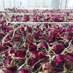 Secadora Comercial de Rosas, Equipo de Secado de Crisantemos, Máquina de Secado de Flores de Hibisco para Té - Product Image 3