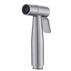 Набор 304 для биде из нержавеющей стали и латуни - Product Image 2