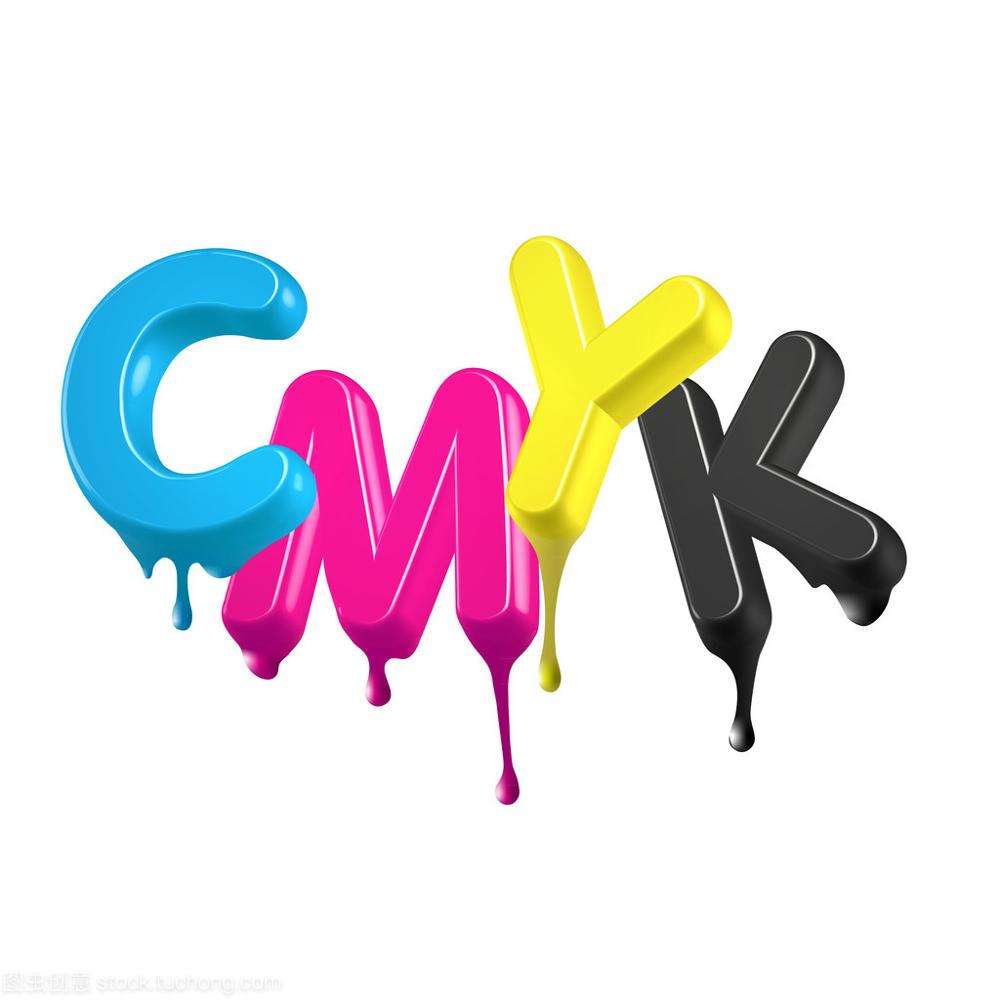 CMYK