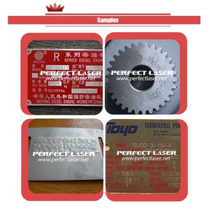 เครื่องมาร์กกิ้งแบบจุดด้วยลม (Pneumatic Dot Peen) สำหรับ<span class=keywords><strong>เขียน</strong></span>ตัวเลขและตัวอักษรบนเหล็ก เหล็กกล้า พลาสติกแข็ง และหมายเลขตัวถังรถยนต์ ให้ได้ผลลัพธ์แบบเรียบเนียนด้วยเลเซอร์ - Product Image 3