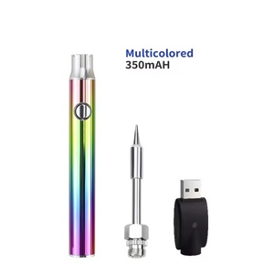 Nouvel outil de soudage électronique, fer à souder <span class=keywords><strong>portable</strong></span> rechargeable à tension réglable pour la réparation de filetages et l'entretien - Product Image 6