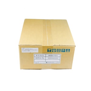 Écran tactile industriel à livraison rapide GP2500-SC41-24V GP2500-TC41-24V PC à écran tactile GP2500-SC11 GP2501-SC11 HMI - Product Image 6