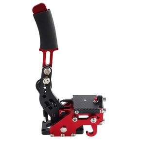 <span class=keywords><strong>Frein</strong></span> à <span class=keywords><strong>Main</strong></span> USB HB-1023 pour Jeux de Course PS4 PS5, Compatible Uniquement avec <span class=keywords><strong>Logitech</strong></span> G29, pour Systèmes Fanatec/OSW et Dirt Rally - Product Image 1