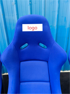 Asiento Deportivo Recaro Pole Motorsport, Asiento de Carreras con Cojín de Alta Adherencia para Alfa Romeo 4C Fiat 500 <span class=keywords><strong>Abarth</strong></span> - Product Image 6