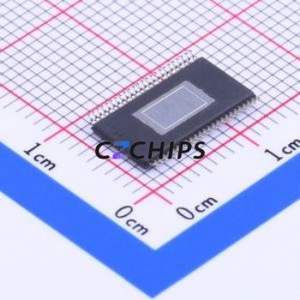 Convertisseur numérique-analogique (DAC) de puce d'IC de circuit intégré de PCM1690DCAR de vente entière HTSSOP-48-EP-6.1mm - Product Image 2