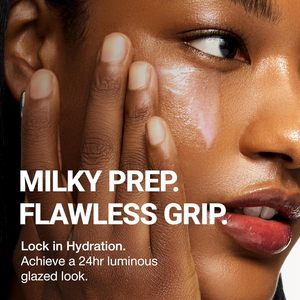 Clio Glazing Milky Essence 120ml Sérum Hydratant Préparatoire pour le Maquillage du Visage - Product Image 2