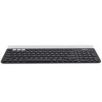 Offre Spéciale pour Logitech K780 Multi-Device Wireless Keyboard Excellent pour une utilisation bureautique Accès à l'ordinateur Autres tâches