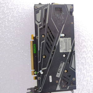 การ์ดจอ GeForce RTX 2070 8GB GDDR6 256Bit มือสอง พร้อมพัดลม 2 ตัว สำหรับเล่นเกม PCIe 3.0 - Product Image 3
