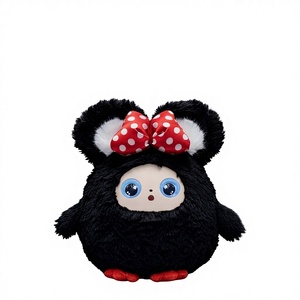 Giant Happy Bag AI Juguete Educativo Transfronterizo Inteligente de Peluche Corto, Interactivo, Reconfortante y de Compañía - Product Image 3