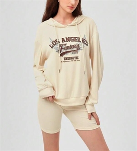 Nuovo abito da donna autunno e inverno camicie a maniche lunghe plissettato elasticizzato vita pantaloni eleganti due pezzi Set - Product Image 4