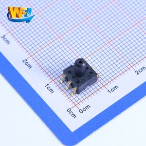 0 ~ 1000kPa Sensor De Pressão Positiva WF100E para Automação e Controle Predial e Sensor De Controle De Monitoramento De Pressão Residual - Product Image 4