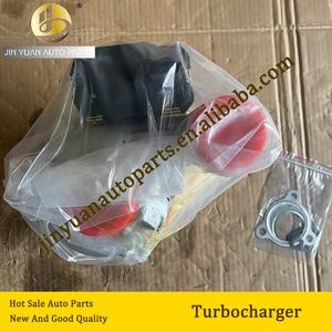 28231-2F650 KIA 12f650 53039980430 53039700430 53039880430 5303-970-0430 KIA Sorento 2.2CRDI D4HB d4için BV43 turbo - Product Image 5