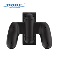 Accessoires de jeu DOBE Switch 2, poignée confortable pour Nintendo Switch 2, Switch2 Joy-Con