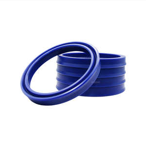 Anneau en U symétrique hydraulique PU à alimentation directe (UNR/UHR/UNP/UHP)-Joints de haute qualité directement du fabricant - Product Image 1