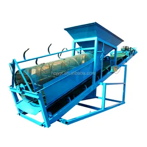 Factory Supply Mining Sieve/ Soil Sifter Machine / Grading Dirt Sifter