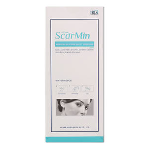 Crème cicatrisante au silicone <span class=keywords><strong>pour</strong></span> le traitement du visage, marque privée, avec formule réparatrice - Product Image 2