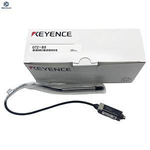 Cabezal de Sensor Digital de Contacto de Alta Precisión de Corto Alcance Tipo Lápiz GT2-S5 100% Original y Nuevo con Garantía de Un Año - Product Image 1