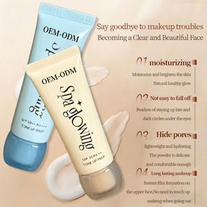 Achat <span class=keywords><strong>en</strong></span> gros : Base de Teint Longue Tenue 24H, Contrôle du Sébum, Fini Mat - Product Image 5