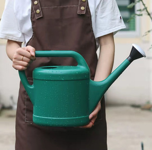 Vaso <span class=keywords><strong>spray</strong></span> di grande capacità balcone piantare verdure vaso doccia a <span class=keywords><strong>bocca</strong></span> lunga irrigazione fiori e verdure - Product Image 3