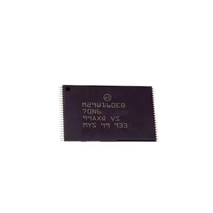 M29W800DT70N6E ของแท้ TSOP-48 หรือ ชิปแฟลช IC M35160 M35160-WMN3TPGTA M29W M29W800DT70N6 M29W800DT70N6E - Product Image 1