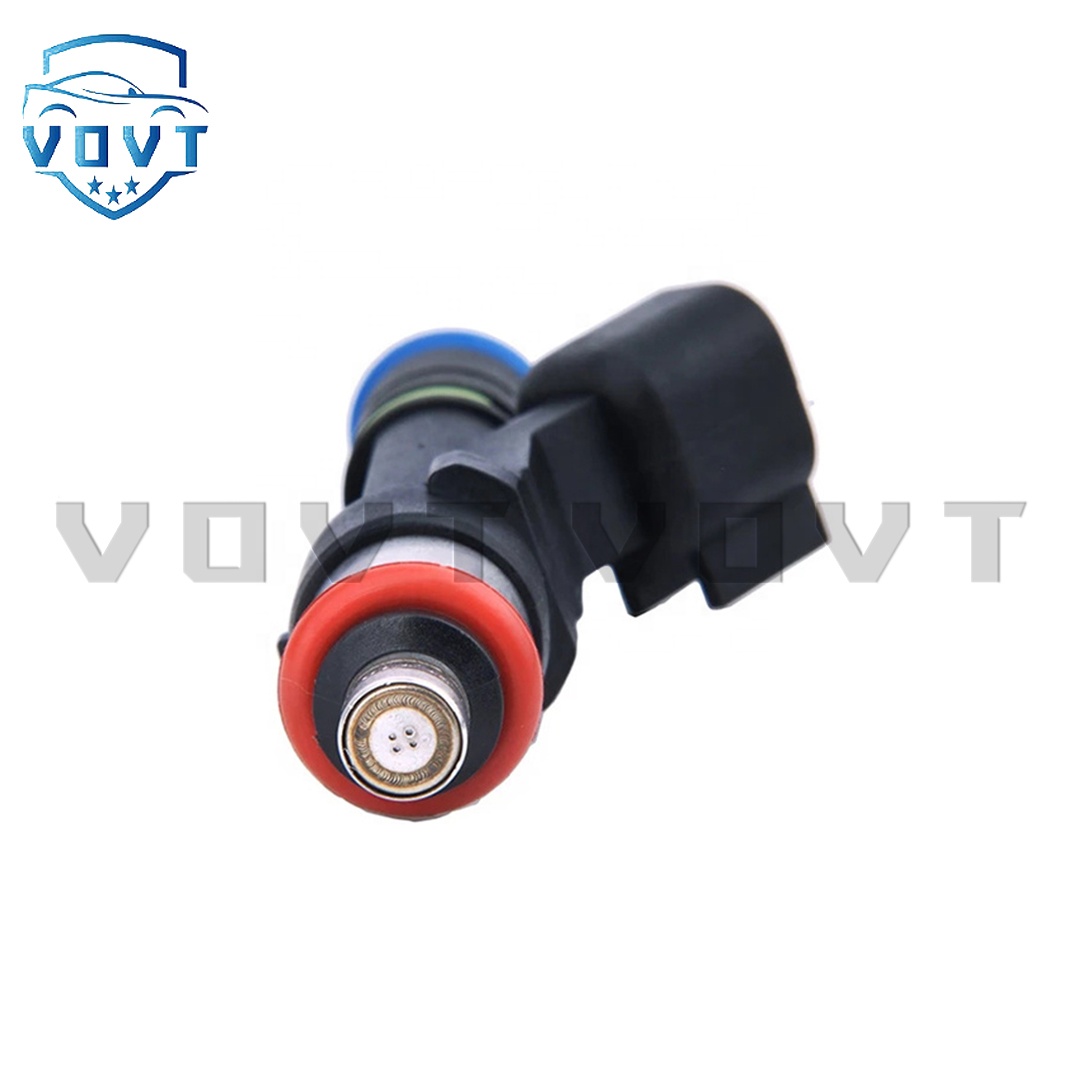 High Quality Gasoline Fuel Injector 0280158051 for Chevrolet 6.2L Engine Fuel Injector 0 280 158 051
