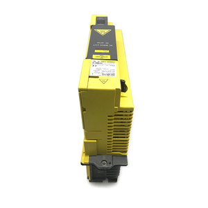 A06B-6089-H105 FANUC Ac Servo Amplifier for Cnc Plc Machines - Product Image 3