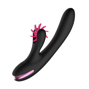Juguete sexual para mujeres, vibrador Vaginal, herramienta masturbadora - Product Image 4