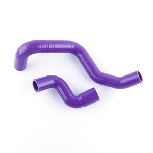 Manguera de Silicona para NISSAN PULSAR / SUNNY GTI-R <span class=keywords><strong>GTiR</strong></span> RNN14 1990-94 - Product Image 1