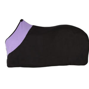 Coperta da Scuderia in Pile per Cavalli con Nodo Cinese - Product Image 6