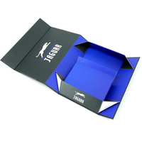 Scatola Regalo Rigida Personalizzata a Forma di Libro con Scomparti Interni Personalizzati, Packaging con Logo Personalizzato per Prodotti Premium e Regali